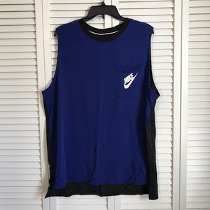 Nike Tank
